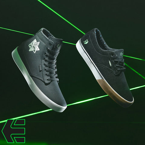 Etnies 2017 | Introducing The Pyramid Country Skate Shoes