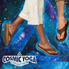 Sanuk Footwear | The Next Evolution Cosmic Yoga Sandals Collection