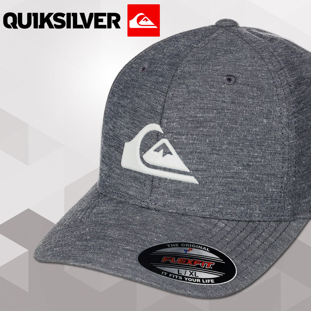 Quiksilver Surf Fall Beach – Lifestyle Caps Skate/Surf/Sports Headwear Accessories - 2017 OriginBoardshop