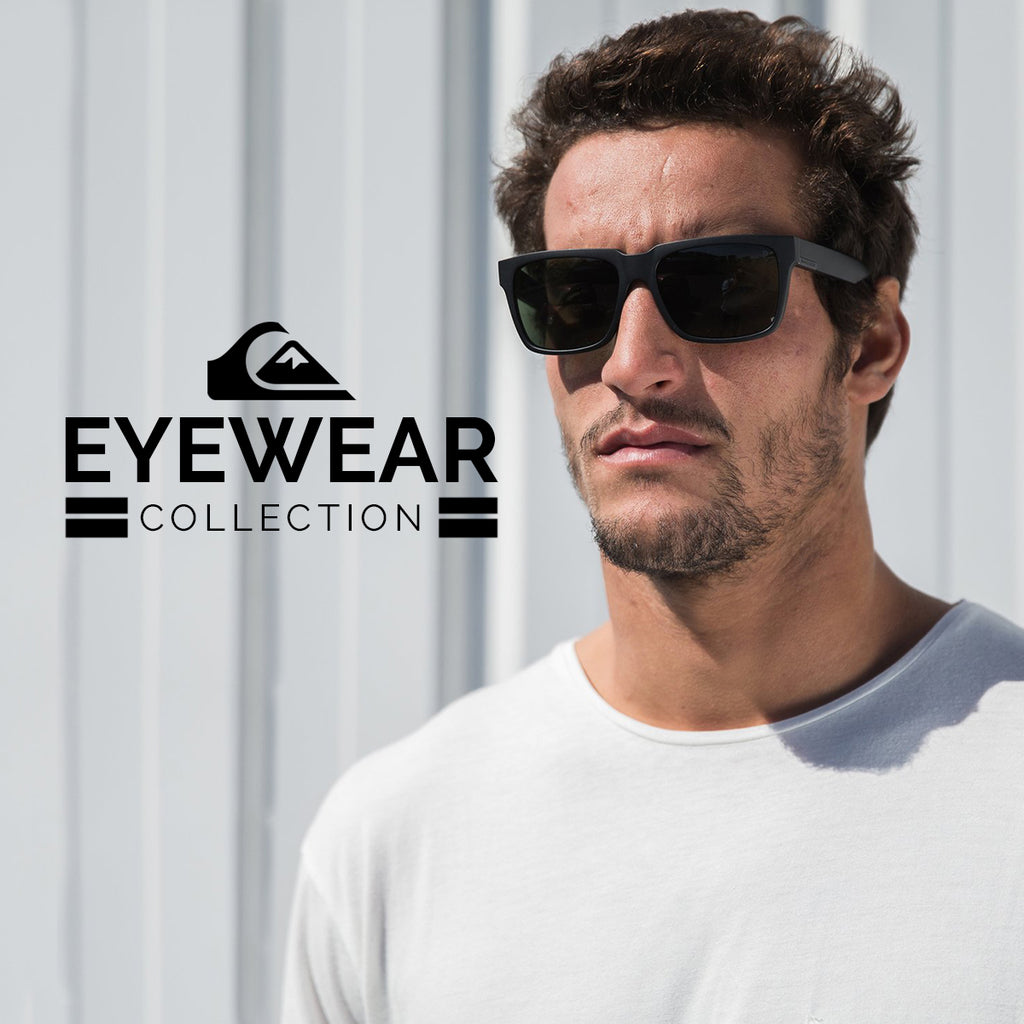 Quiksilver Fall 2017 Eyewear Mens Sunglasses Lifestyle - Accessories OriginBoardshop Skate/Surf/Sports –