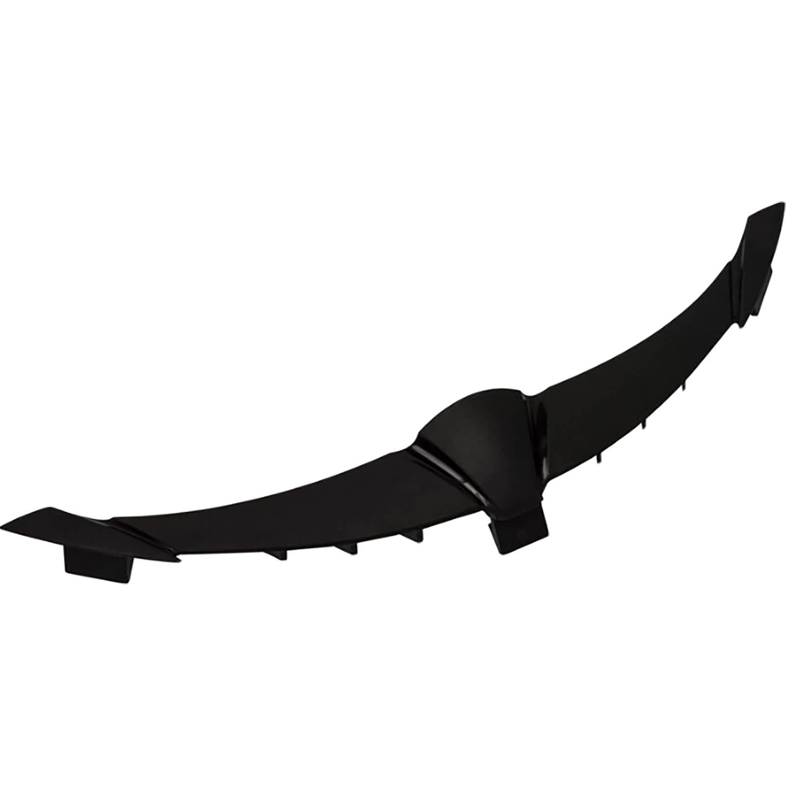 Bell RS-2/Vortx/Revlr/Qual 5-Noseguard Helmet Accessories-8013374 Bell RS-2/Vortx/Revlr/Qual 5-Noseguard Helmet Accessories-8013374