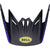 Matte Black / Hi-Viz Yellow Matte Black / Hi-Viz Yellow