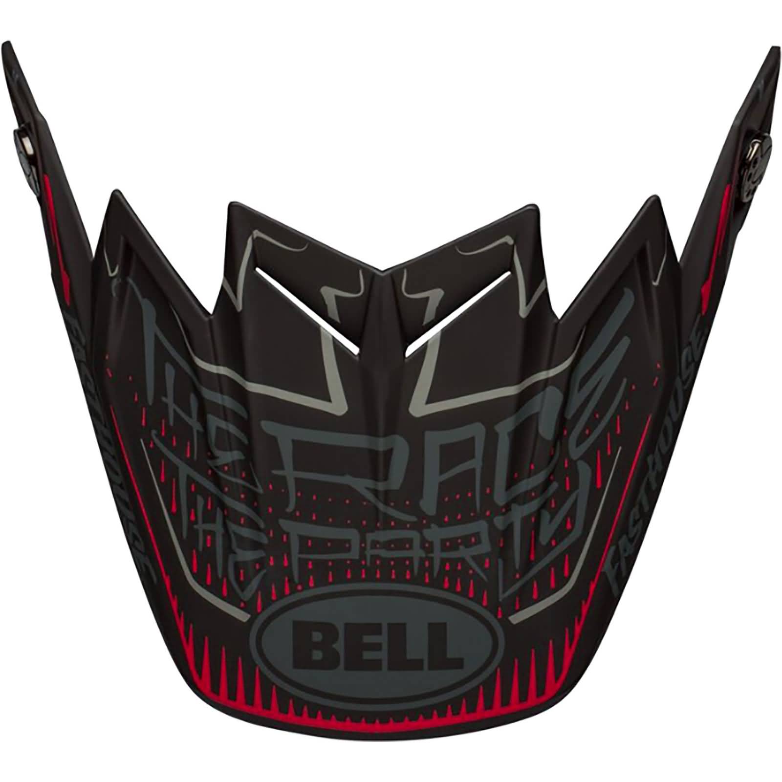 Bell Moto-9 Flex Fasthouse DID 21 Visor Helmet Accessories-7132154 Bell Moto-9 Flex Fasthouse DID 21 Visor Helmet Accessories-7132154