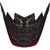 Matte Black / Gray / Red Matte Black / Gray / Red