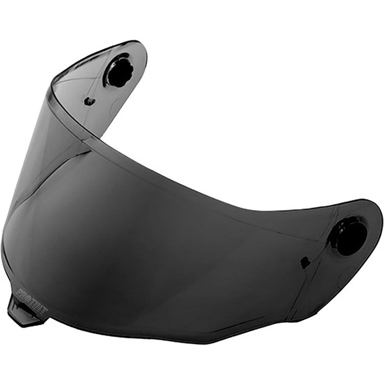 Bell Protint Click Release Face Shield Helmet Accessories-7102606 Bell Protint Click Release Face Shield Helmet Accessories-7102606