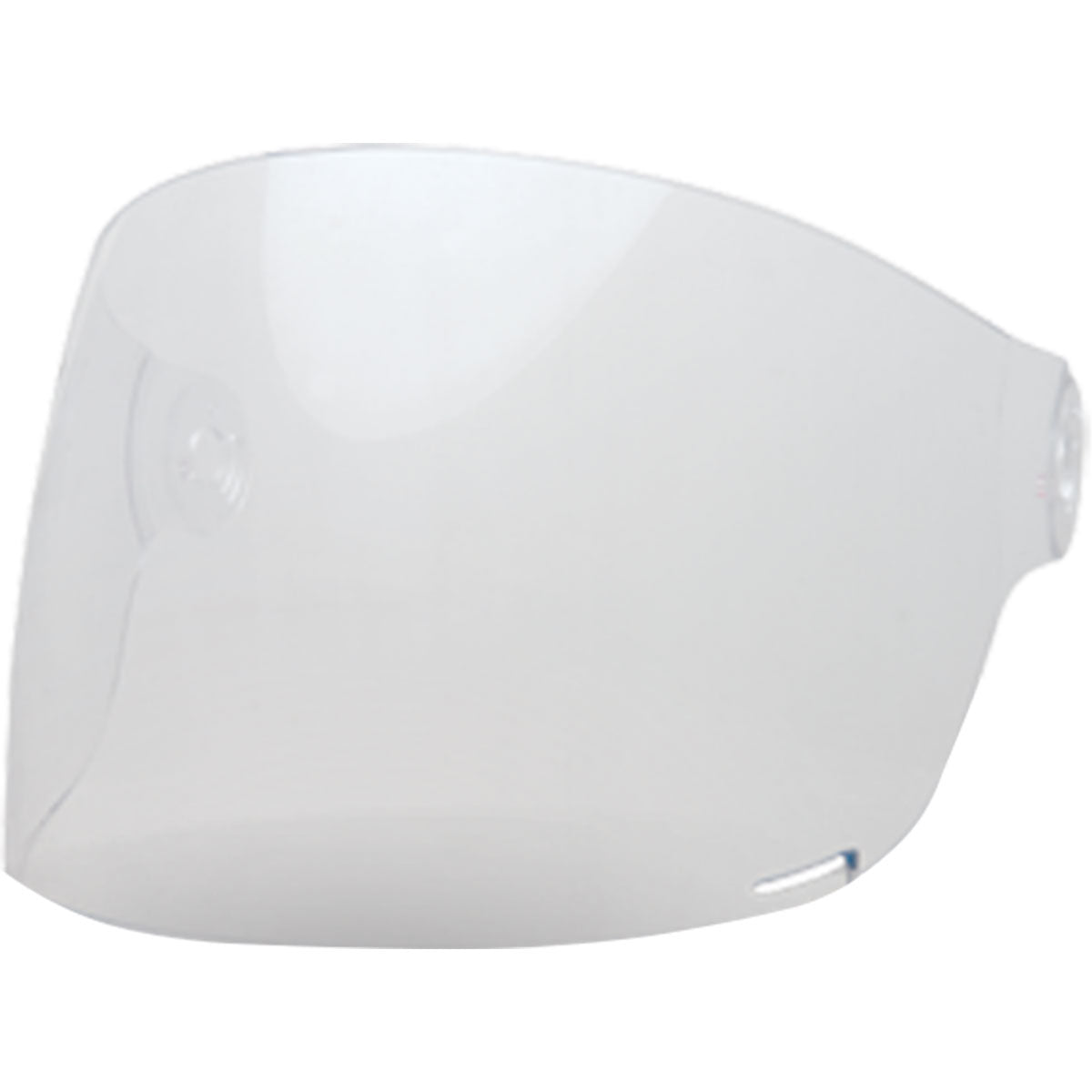 Bell Bullitt Flat Face Shield Helmet Accessories-8013377 Bell Bullitt Flat Face Shield Helmet Accessories-8013377