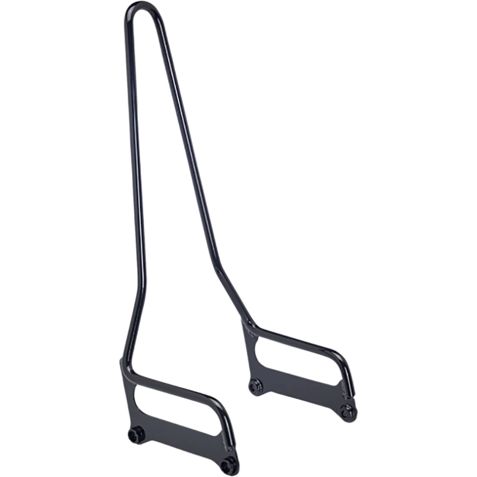 Biltwell EXFIL Softail Sissy Bar Motorcycle Accessories-1501 Biltwell EXFIL Softail Sissy Bar Motorcycle Accessories-1501
