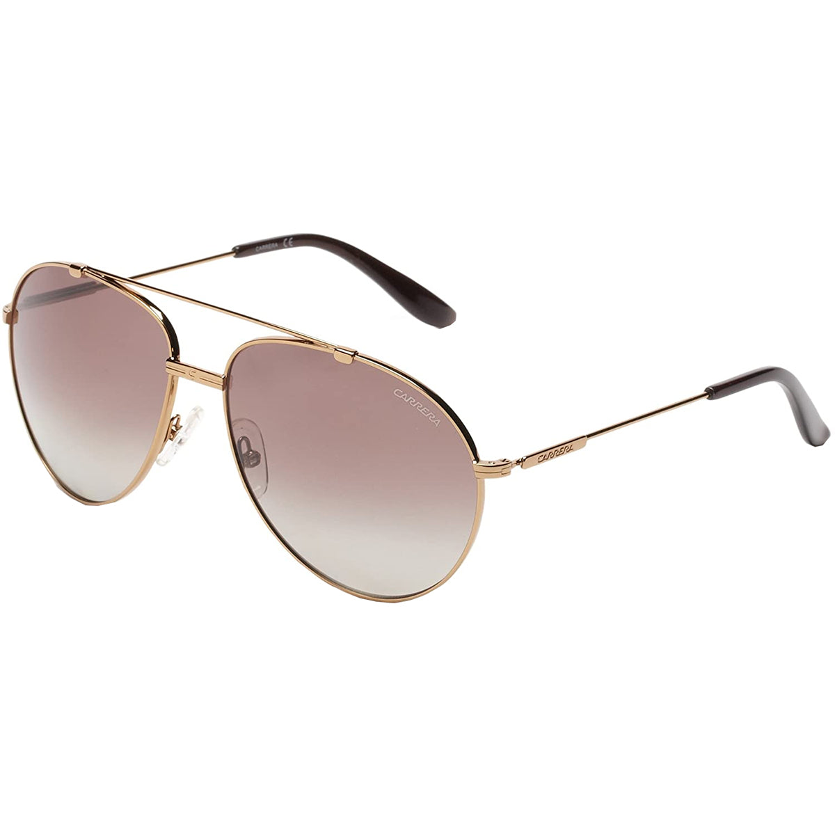 Carrera 67/S Adult Aviator Polarized Sunglasses-CAR Carrera 67/S Adult Aviator Polarized Sunglasses-CAR