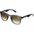 Gray Transparent / Brown Gray Transparent / Brown