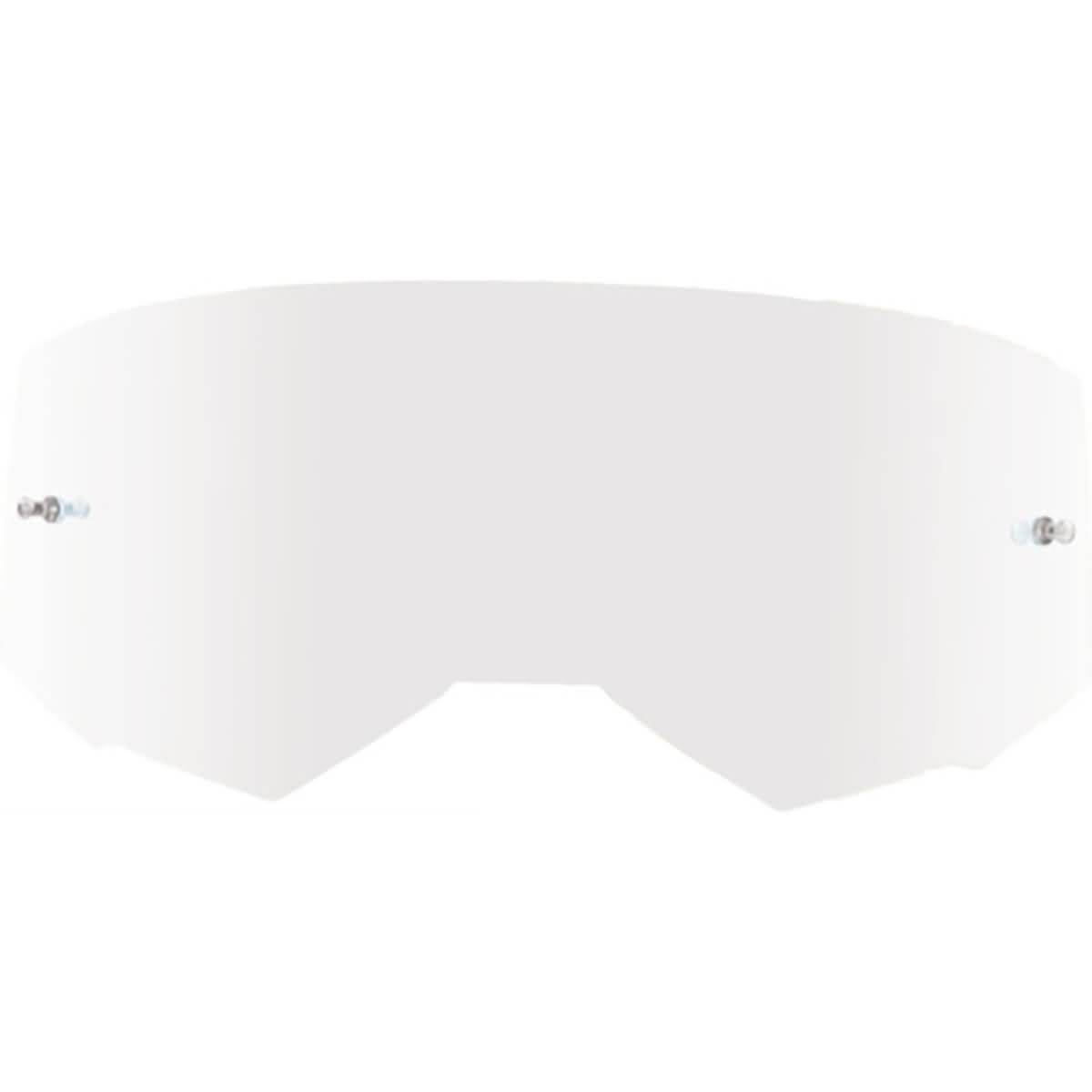 Fly Racing Zone/Focus Replacement Lens Goggles Accessories-37-5421 Fly Racing Zone/Focus Replacement Lens Goggles Accessories-37-5421