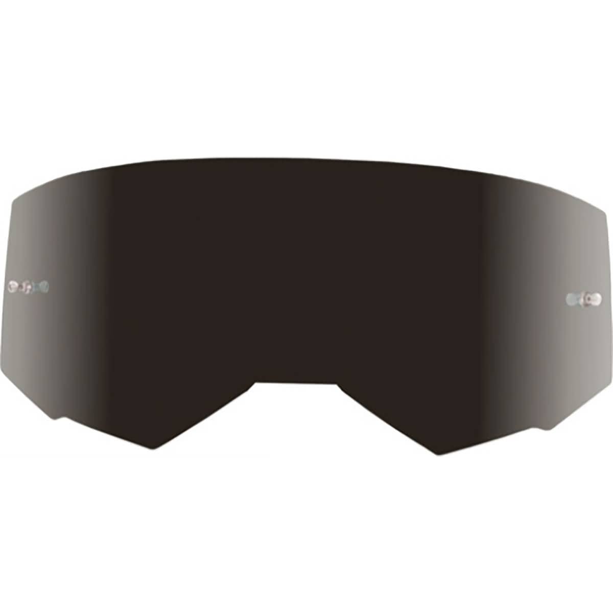 Fly Racing Zone/Focus Replacement Lens Goggles Accessories-37-5422 Fly Racing Zone/Focus Replacement Lens Goggles Accessories-37-5422