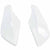 Matte White Matte White