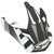 Matte Black / White Matte Black / White