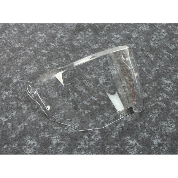 LS2 Explorer Pinlock Ready Outer Face Shield Helmet Accessories – OriginBoardshop