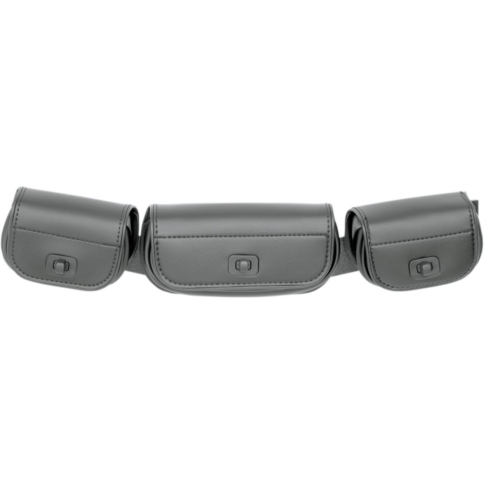 Memphis Shades Fairing Storage Pouch III Motorcycle Accessories-3508 Memphis Shades Fairing Storage Pouch III Motorcycle Accessories-3508