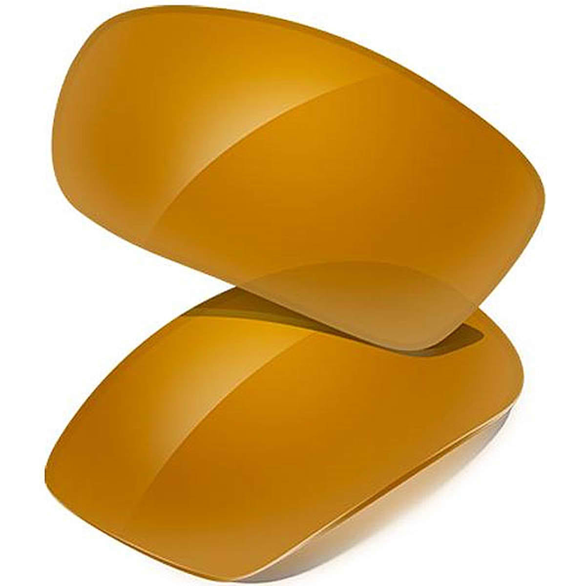 Oakley Fives Squared/Fives 3.0 Replacement Lens Sunglass Accessories-13-537 Oakley Fives Squared/Fives 3.0 Replacement Lens Sunglass Accessories-13-537