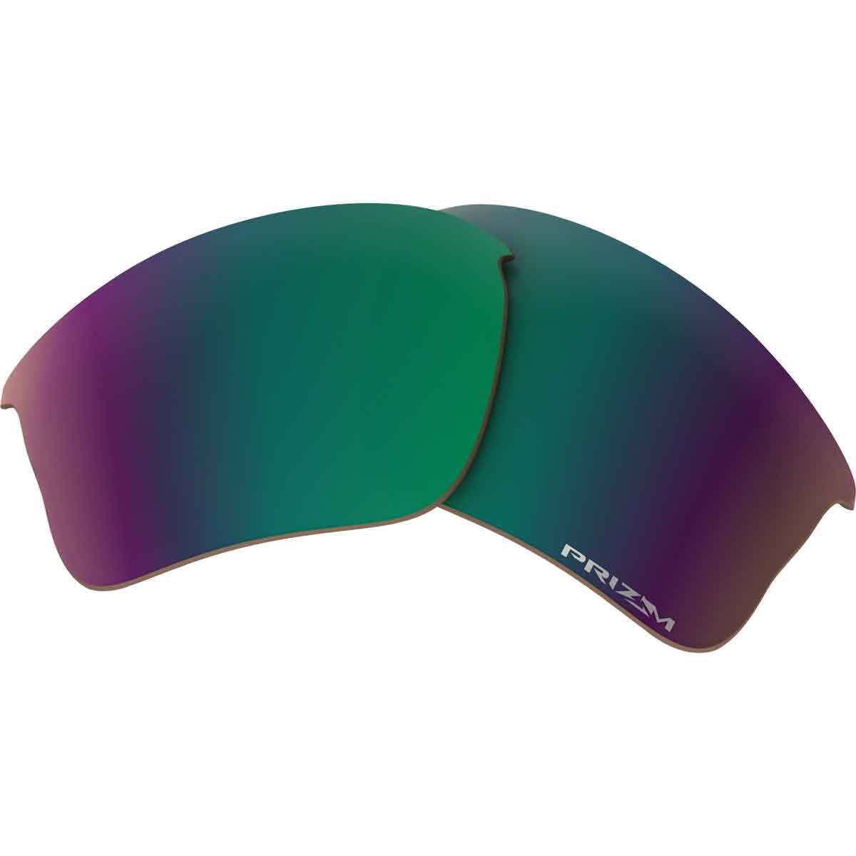 Oakley Flak Prizm Jacket XLJ Replacement Lens Sunglass Accessories-101 Oakley Flak Prizm Jacket XLJ Replacement Lens Sunglass Accessories-101