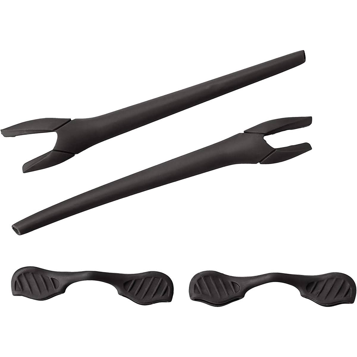 Oakley Radar EV XS Path Earsock/Nosepad Kit Sunglass Accessories-101 Oakley Radar EV XS Path Earsock/Nosepad Kit Sunglass Accessories-101