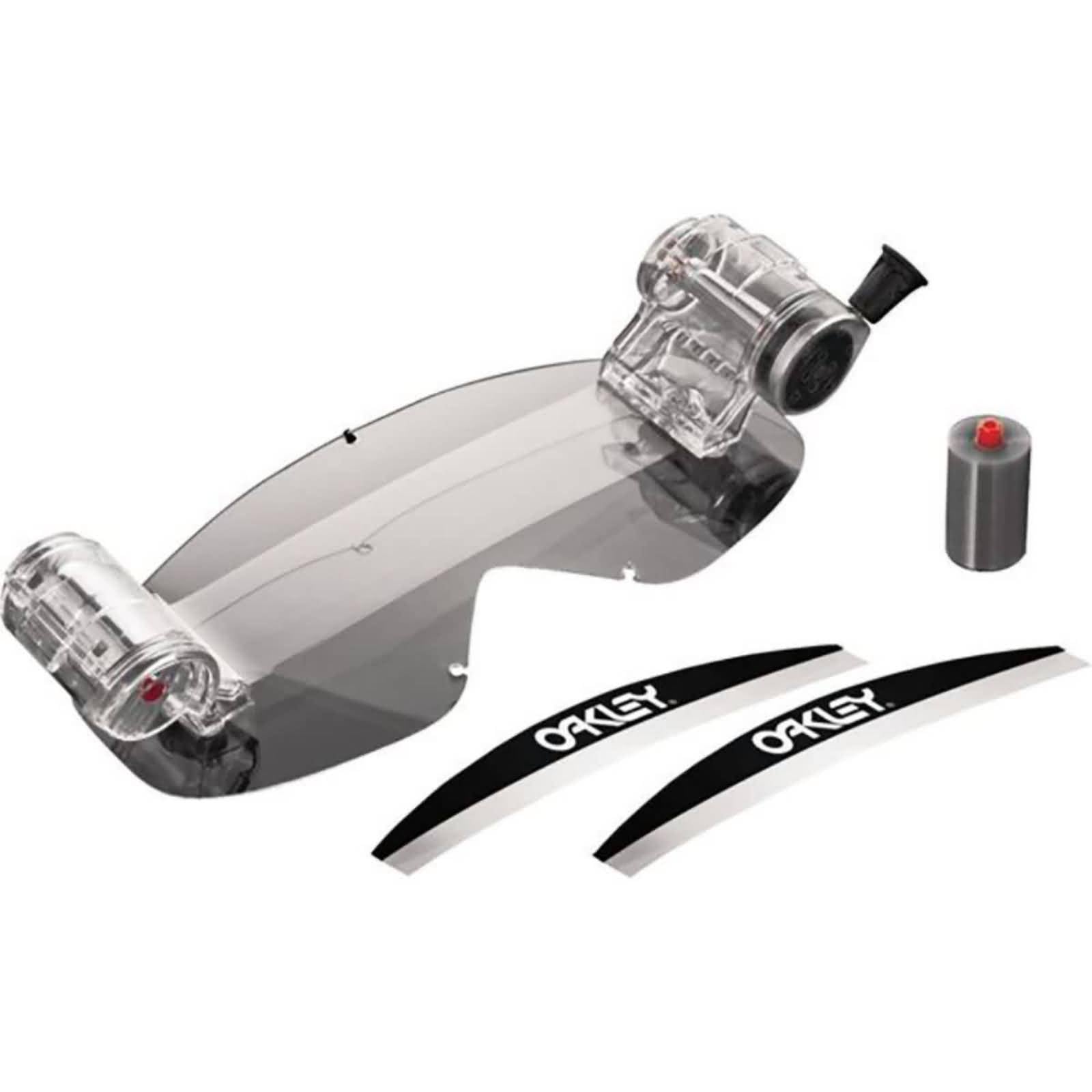 Oakley O2 MX Roll Off Goggles Accessories-101 Oakley O2 MX Roll Off Goggles Accessories-101