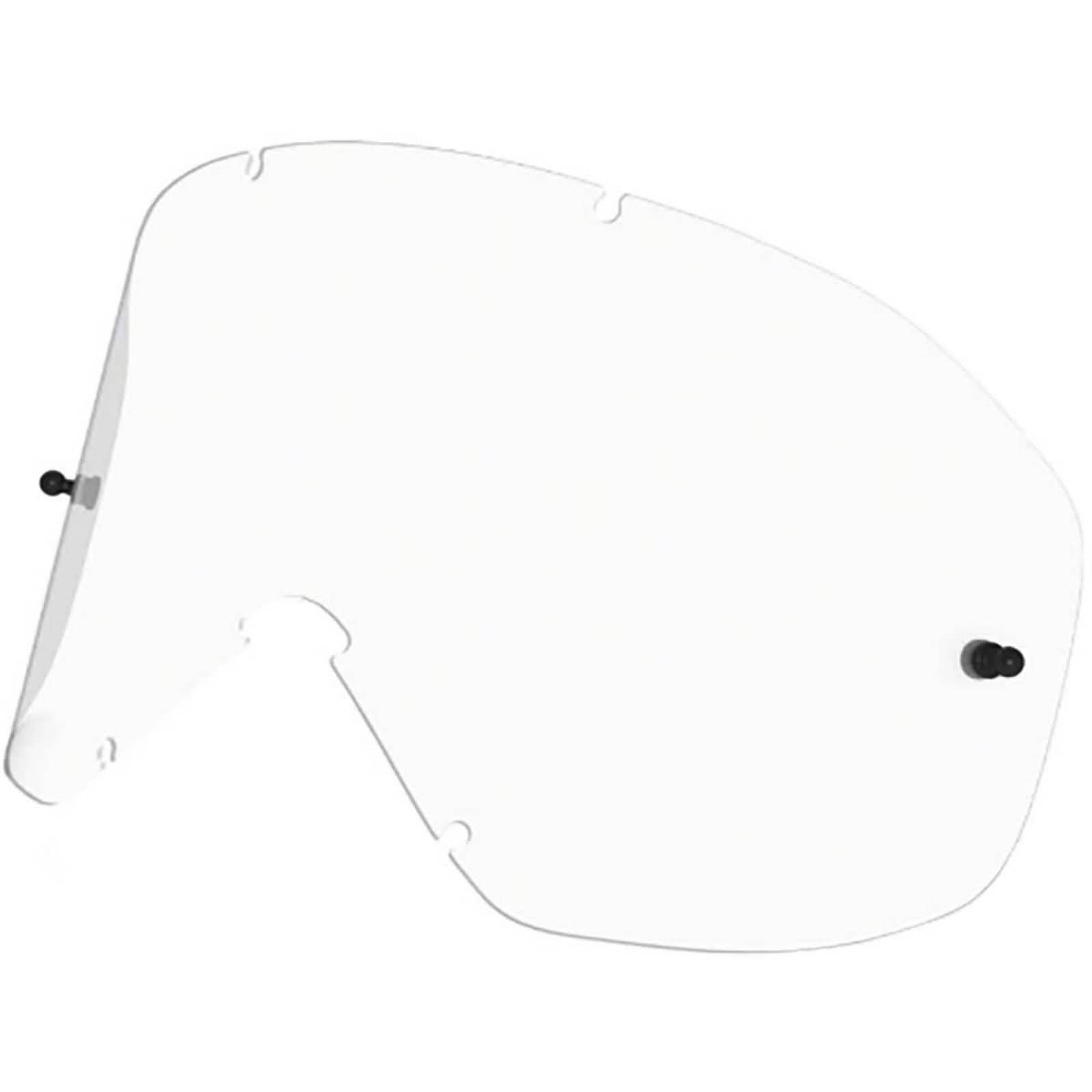 Oakley O-Frame 2.0 Pro MX Roll-Off Replacement Lens Goggles Accessories-AOO7115RO Oakley O-Frame 2.0 Pro MX Roll-Off Replacement Lens Goggles Accessories-AOO7115RO