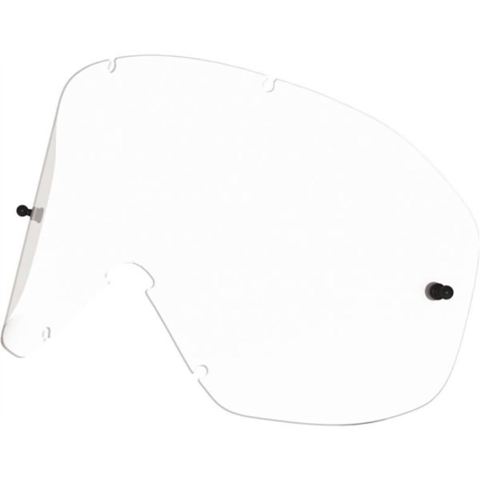 Oakley O-Frame 2.0 Pro XS Replacement Lens Goggles Accessories-AOO7116LS Oakley O-Frame 2.0 Pro XS Replacement Lens Goggles Accessories-AOO7116LS