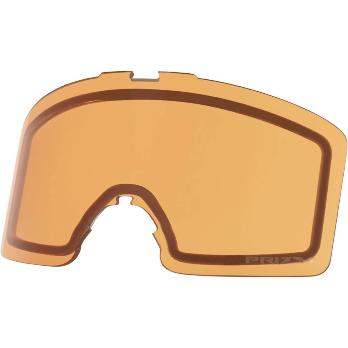 Oakley Line Miner XS Prizm Replacement Lens Youth Goggles Accessories-102 Oakley Line Miner XS Prizm Replacement Lens Youth Goggles Accessories-102