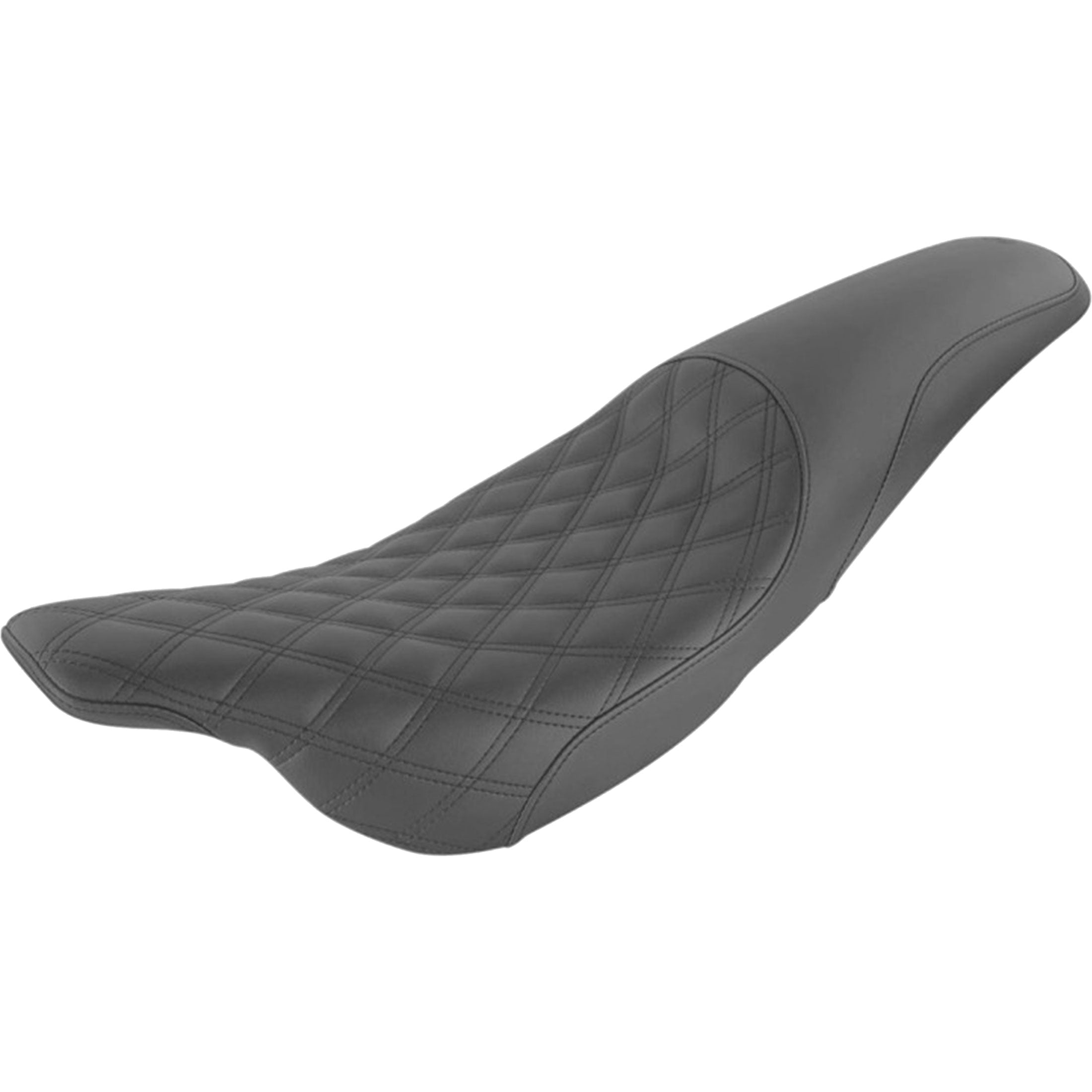 Saddlemen 1997-2007 FLHT, FLTR Profiler LS Seat Motorcycle Accessories-0801 Saddlemen 1997-2007 FLHT, FLTR Profiler LS Seat Motorcycle Accessories-0801