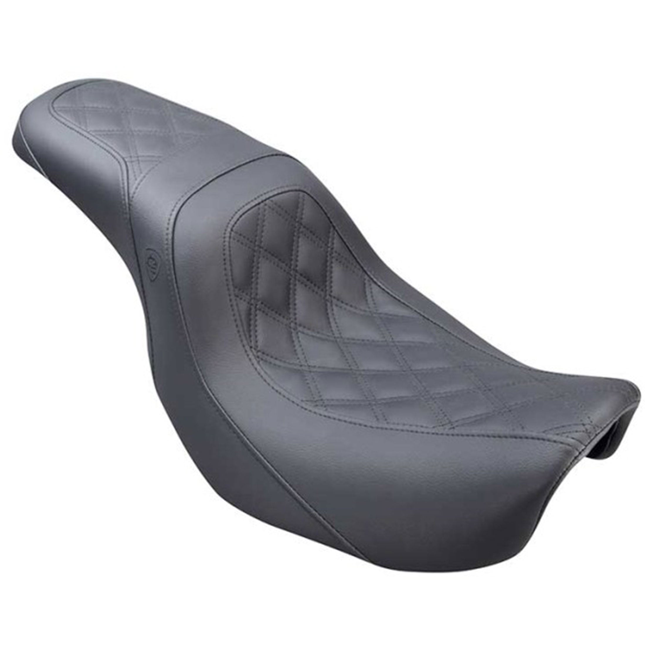 Saddlemen 2006-2017 FXD Dyna X Lutzka Pro Series Seat Motorcycle Accessories-0803 Saddlemen 2006-2017 FXD Dyna X Lutzka Pro Series Seat Motorcycle Accessories-0803