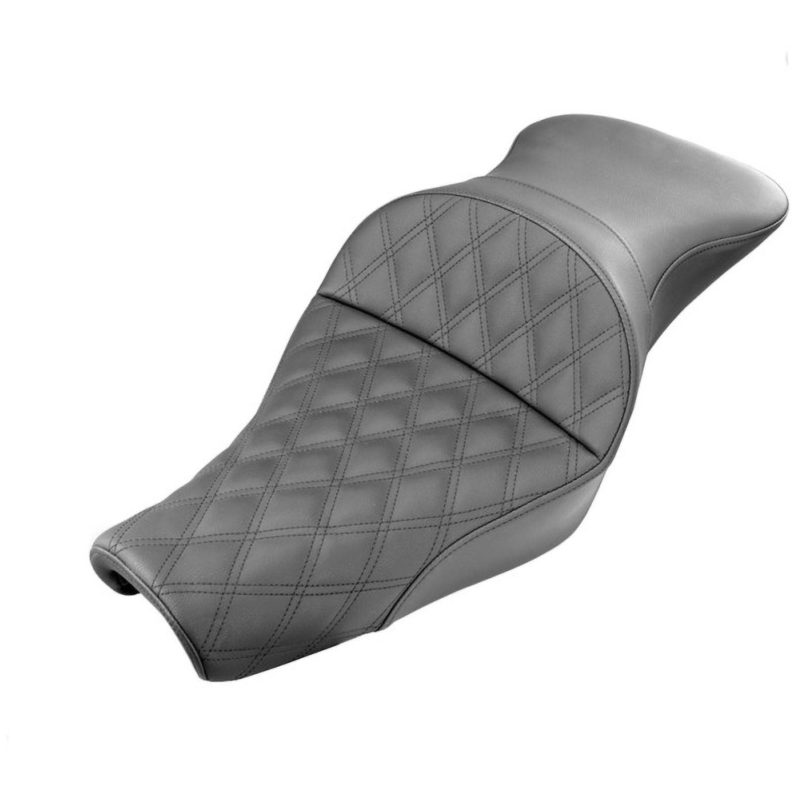 Saddlemen 2004-2022 Sportster Explorer LS Seat (Forty-Eight and 3.3G Tank) Motor-0804 Saddlemen 2004-2022 Sportster Explorer LS Seat (Forty-Eight and 3.3G Tank) Motor-0804