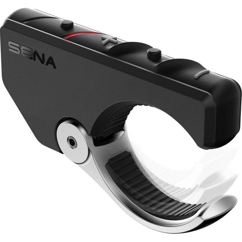 Sena SC-4B-01 RC4 4-Button Handlebar Remote Accessories (Brand New)