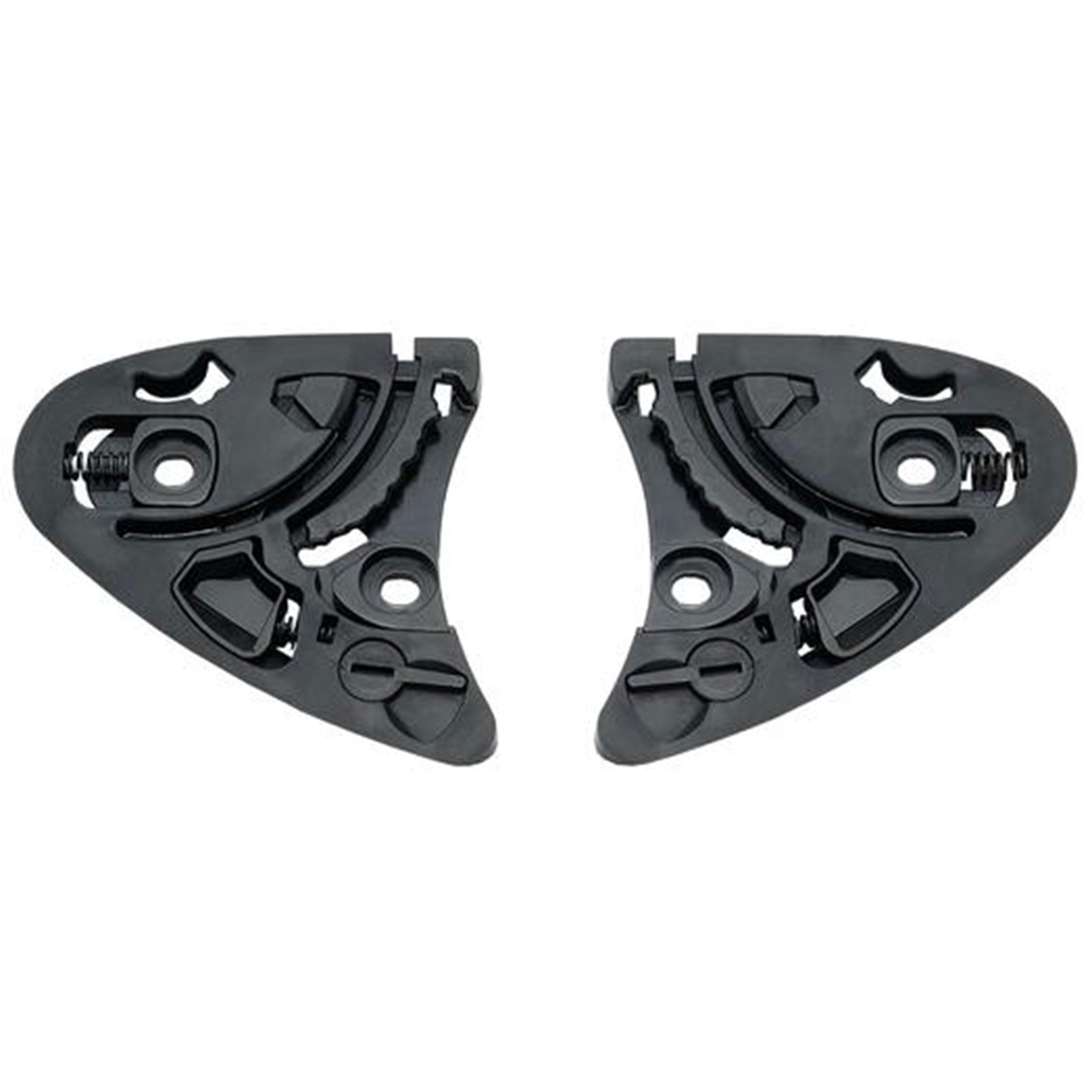 Shoei CW-1 Pinlock Ready Face Shield Helmet Accessories-0213 Shoei CW-1 Pinlock Ready Face Shield Helmet Accessories-0213
