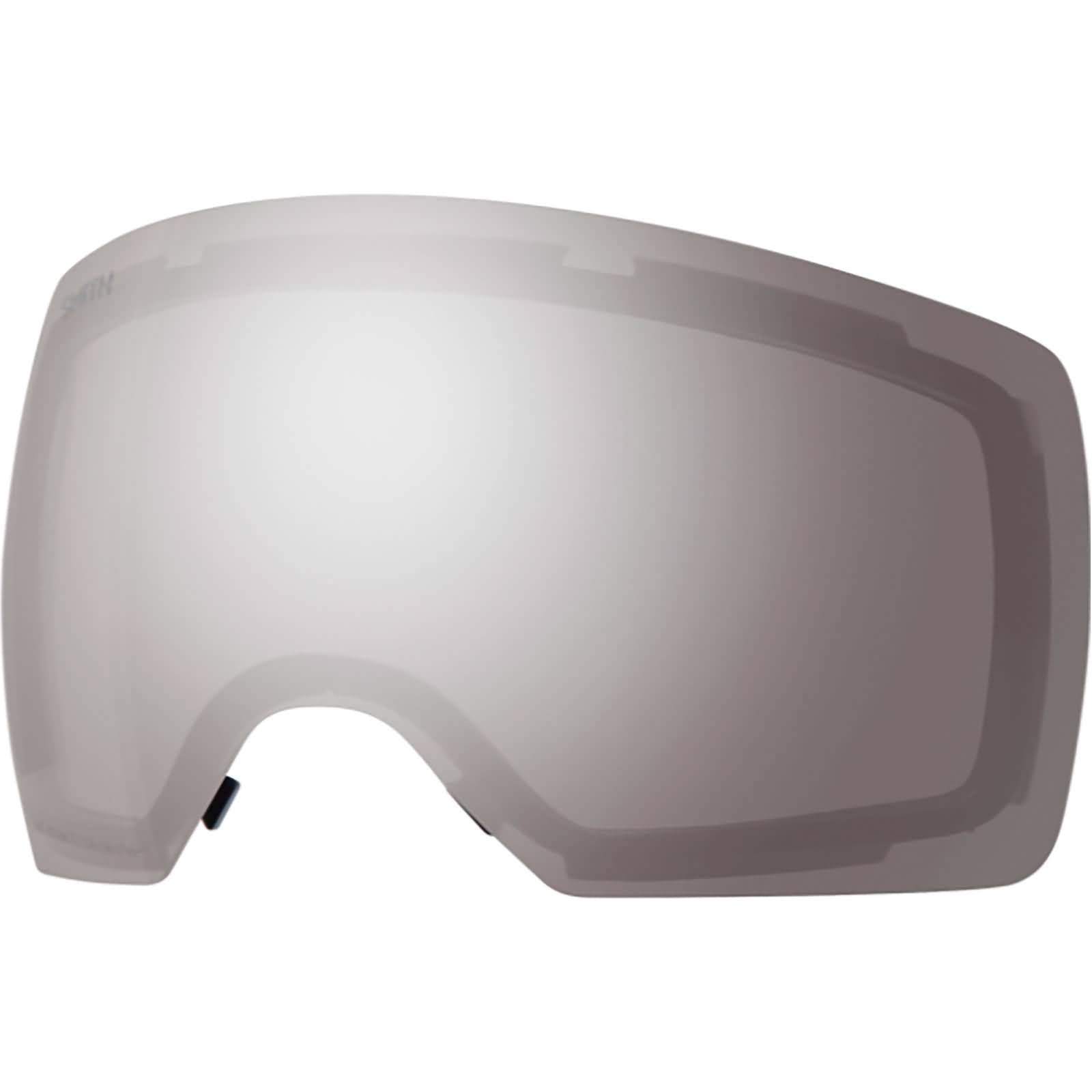Smith Optics Skyline XL Chromapop Replacement Lens Goggles Accessories-400591VLE025T Smith Optics Skyline XL Chromapop Replacement Lens Goggles Accessories-400591VLE025T