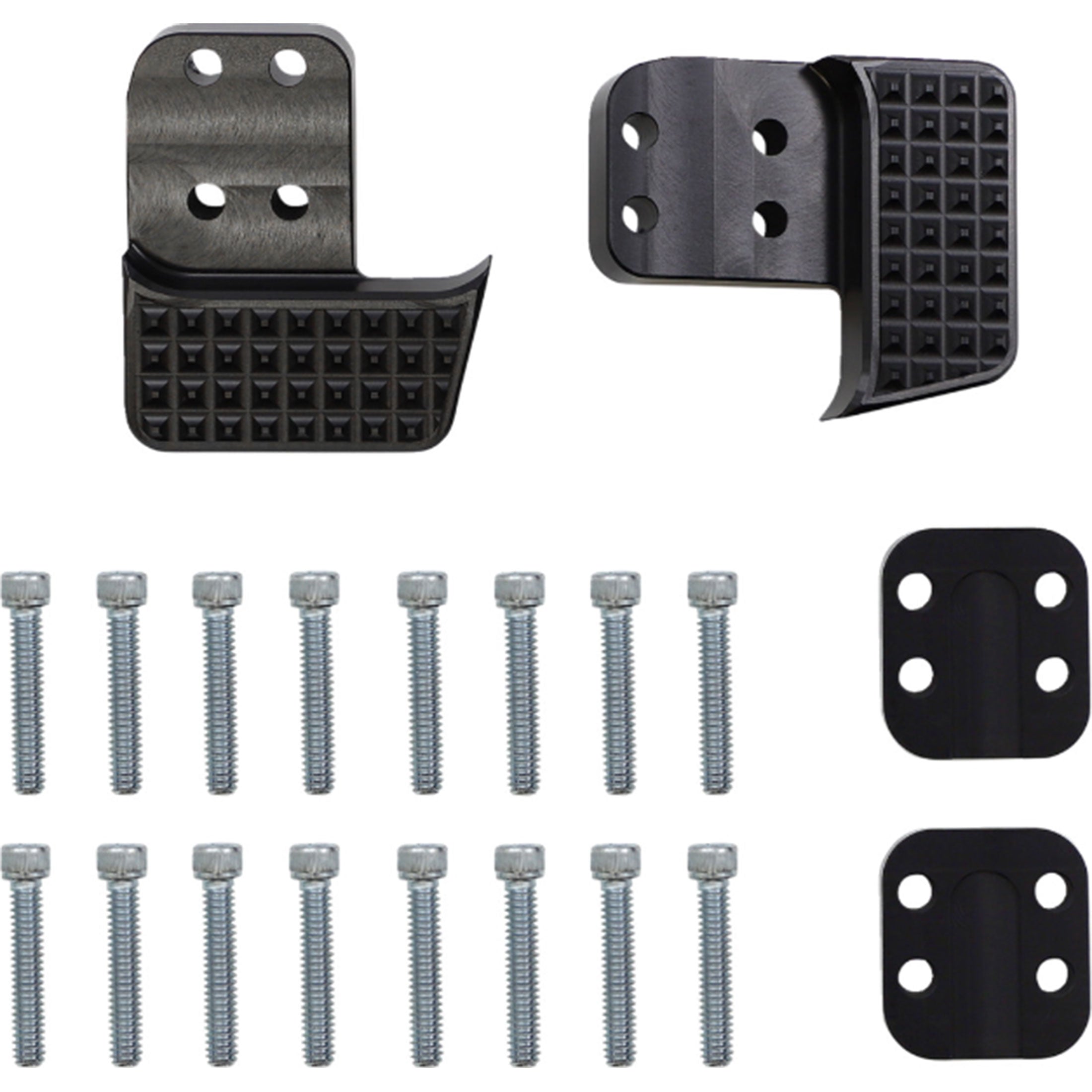 Thrashin Supply Apex Floorboard Tail Extension with 1/2 Lift Kit Harley-Davidson Cruiser Footpegs-1621 Thrashin Supply Apex Floorboard Tail Extension with 1/2 Lift Kit Harley-Davidson Cruiser Footpegs-1621