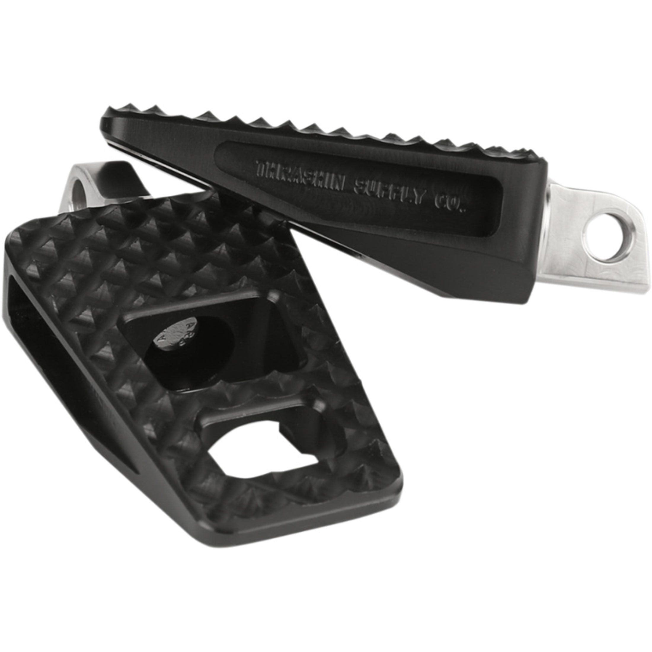 Thrashin Supply Dyna/FXR/Sporster/Touring/Softail P-54 Pegs Harley-Davidson Cruiser Footpegs-1620 Thrashin Supply Dyna/FXR/Sporster/Touring/Softail P-54 Pegs Harley-Davidson Cruiser Footpegs-1620