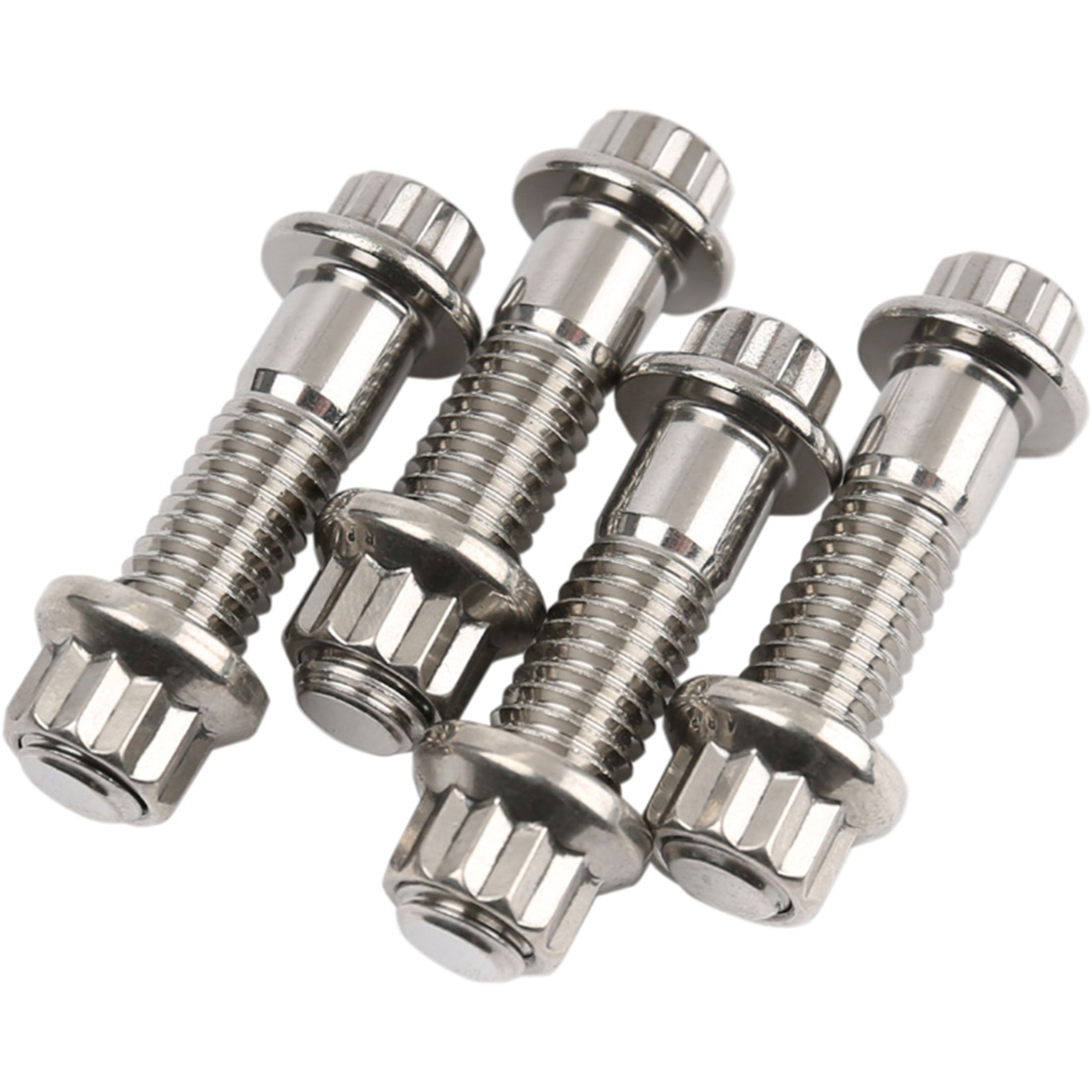 Thrashin Supply Foot Peg Hardware Harley-Davidson Cruiser Footpegs-1620 Thrashin Supply Foot Peg Hardware Harley-Davidson Cruiser Footpegs-1620