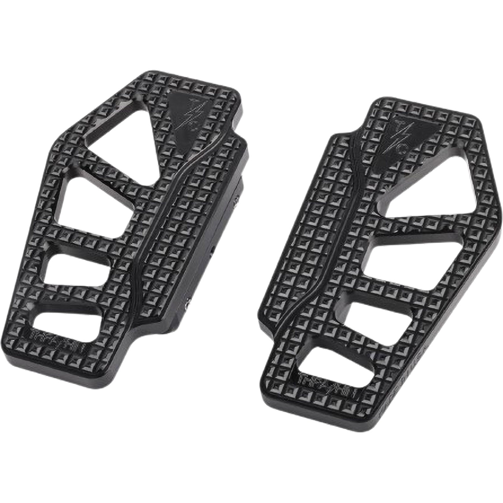 Thrashin Supply Apex Bagger Passenger Floorboards Harley-Davidson Cruiser Footpegs-1621 Thrashin Supply Apex Bagger Passenger Floorboards Harley-Davidson Cruiser Footpegs-1621