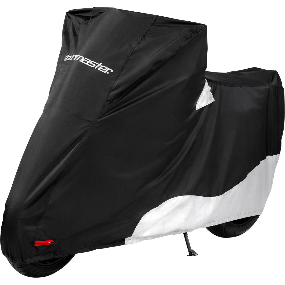 Tour Master Elite WP Motorcycle Cover Accessories-8010 Tour Master Elite WP Motorcycle Cover Accessories-8010