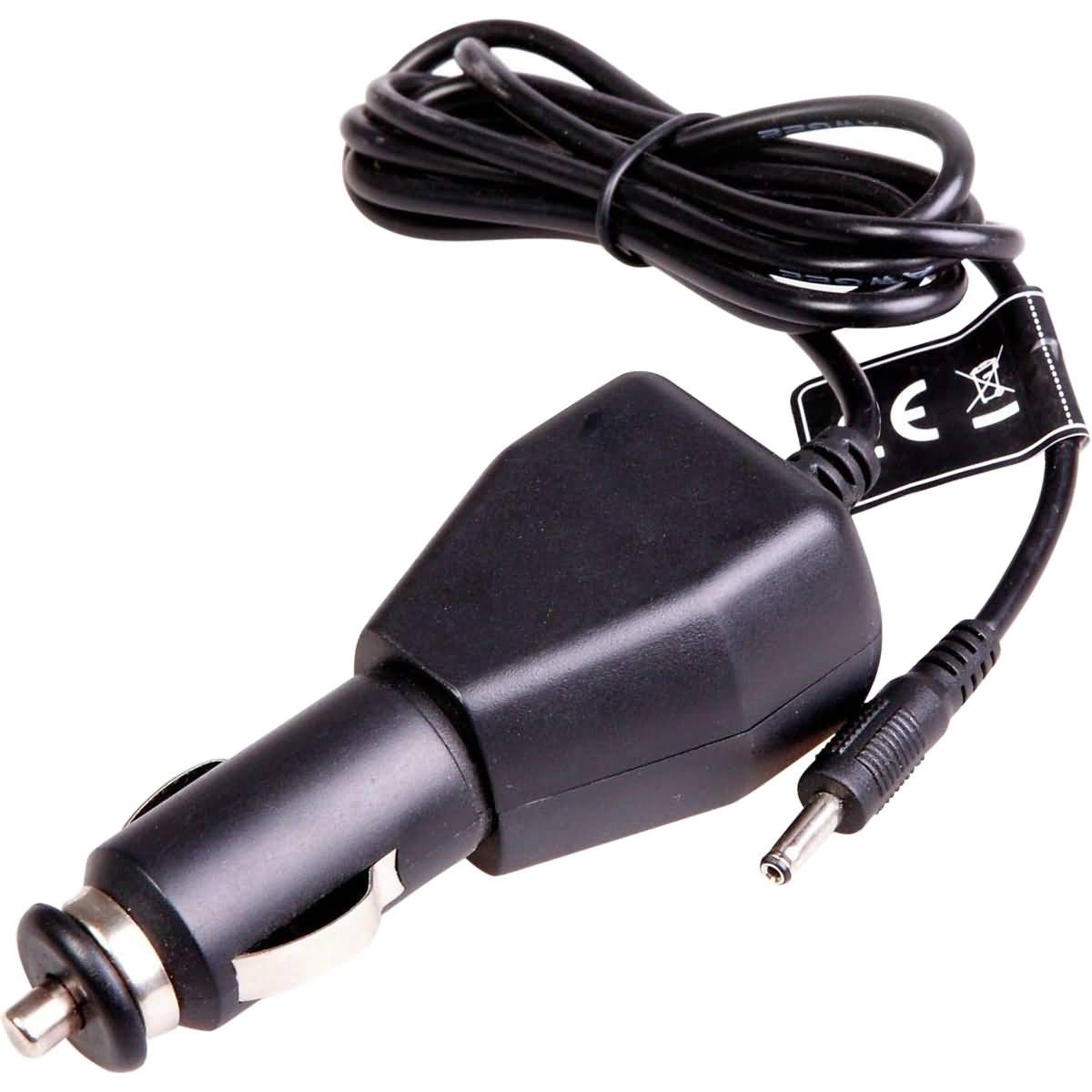 Tour Master Synergy 7.4V Car Charger Motorcycle Electric Heated Apparel Controllers and Miscellaneous Accessories-8761 Tour Master Synergy 7.4V Car Charger Motorcycle Electric Heated Apparel Controllers and Miscellaneous Accessories-8761