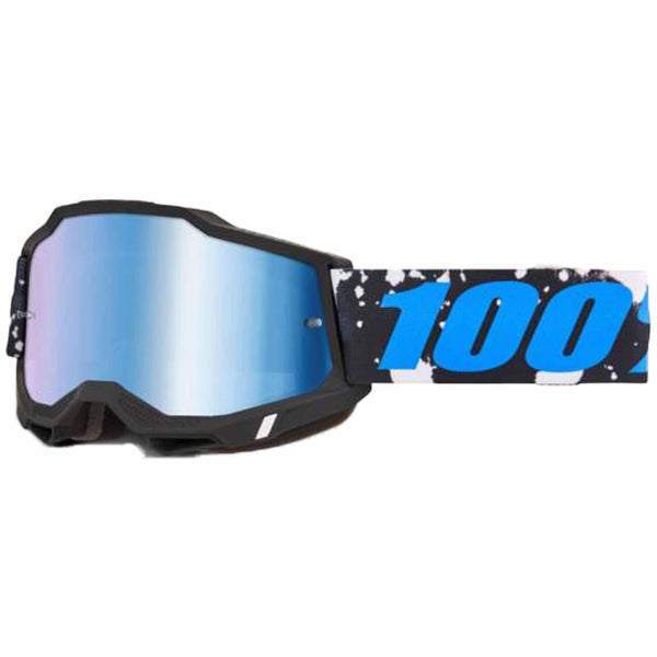 100% Accuri 2 Callisto Adult Off-Road Goggles – OriginBoardshop