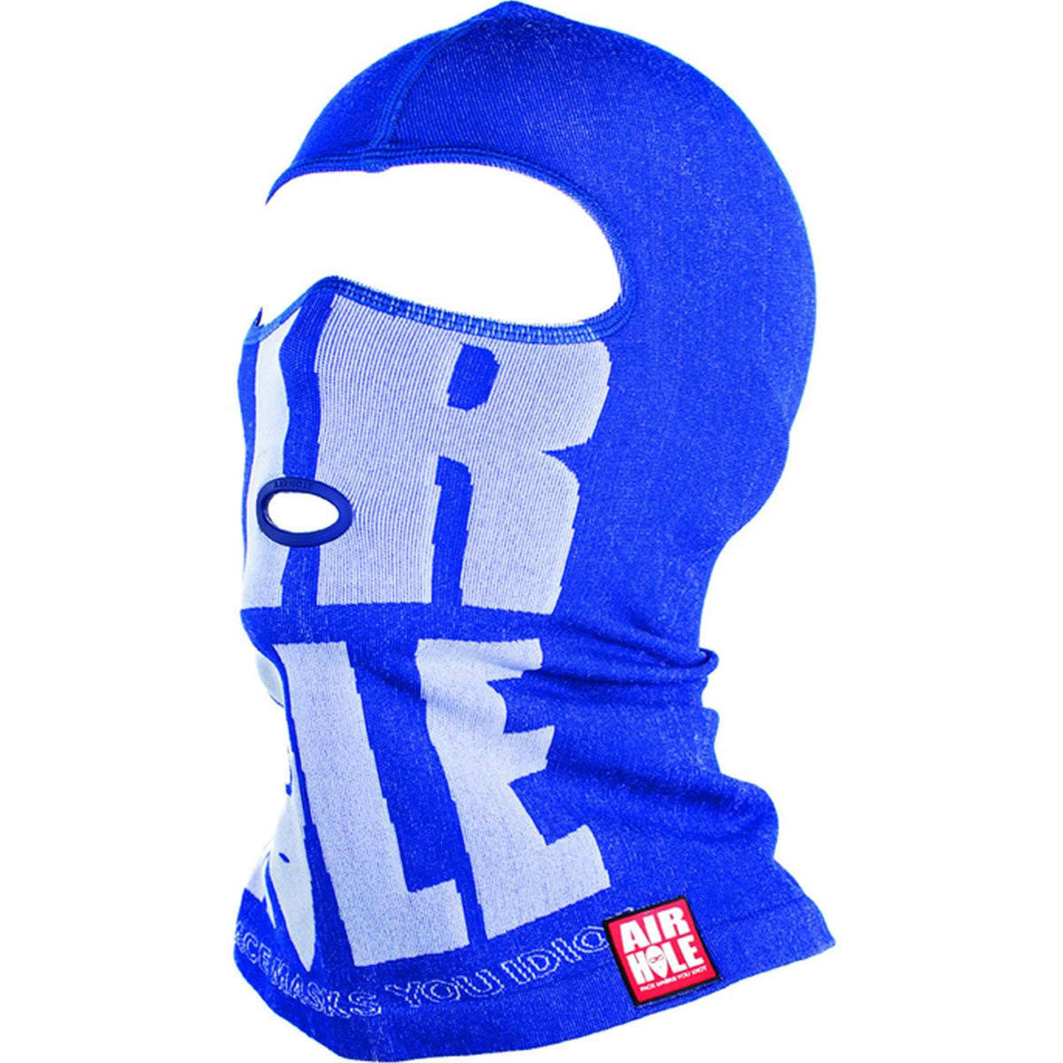 Airhole Burgler Adult Snow Balaclavas-AH14B3 Airhole Burgler Adult Snow Balaclavas-AH14B3