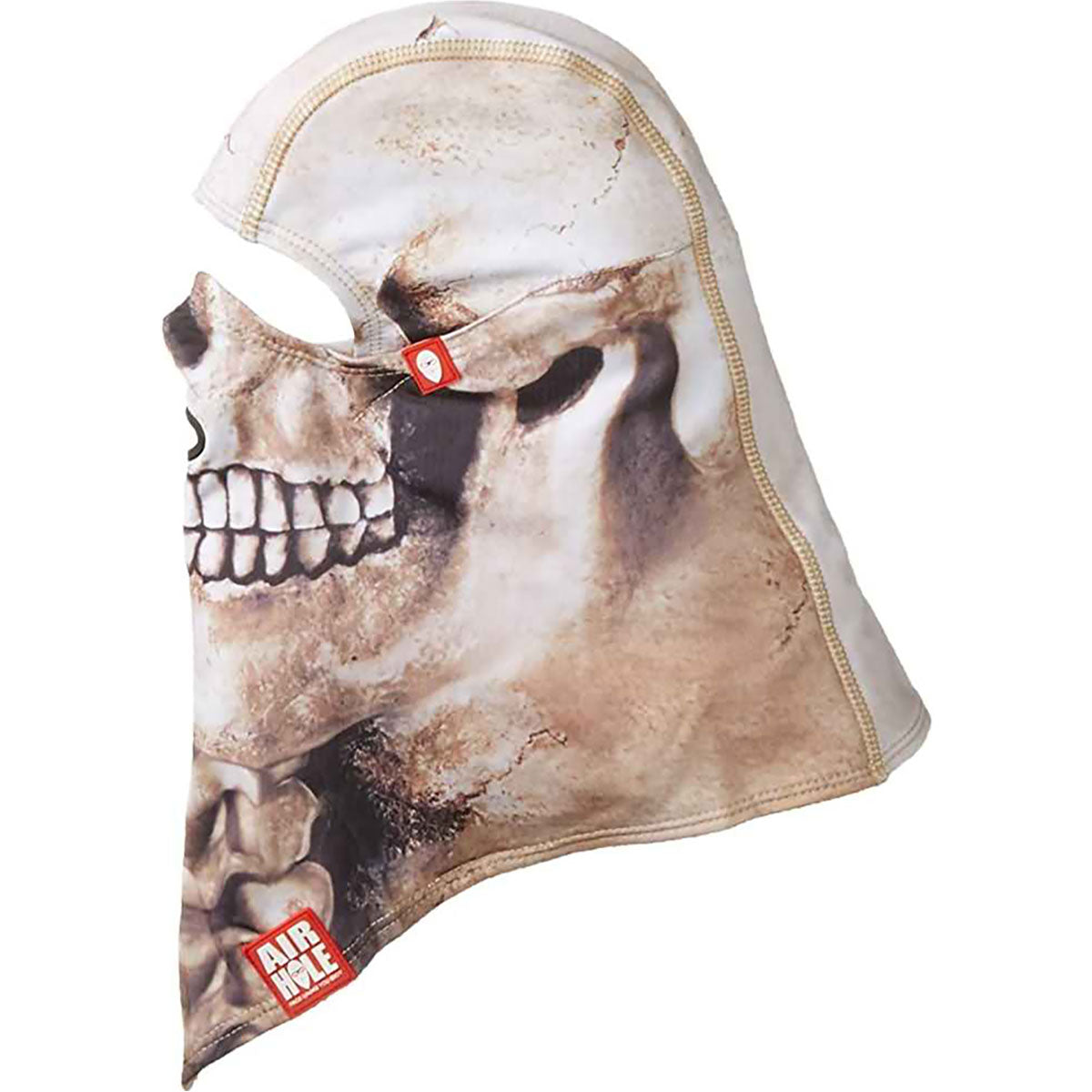 Airhole Skull Youth Snow Balaclavas-AH14YB1 Airhole Skull Youth Snow Balaclavas-AH14YB1