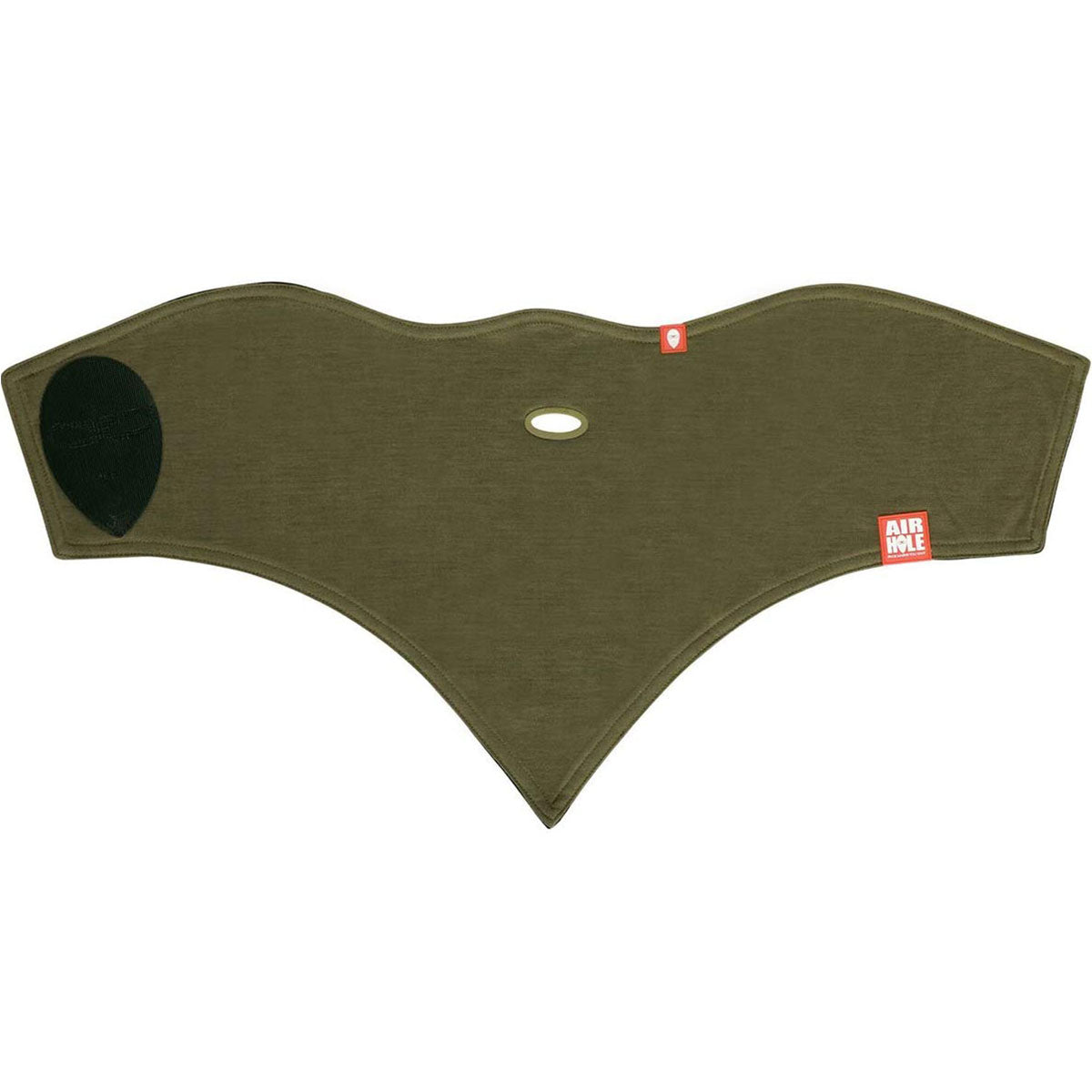 Airhole Standard 2 Layer Adult Snow Face Masks-A16S12L Airhole Standard 2 Layer Adult Snow Face Masks-A16S12L