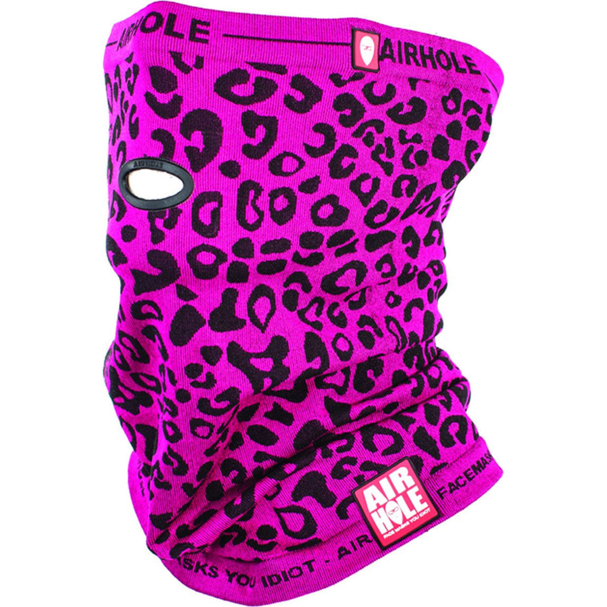 Airhole Air Tube 1 Women's Snow Face Masks-AH14WAT1 Airhole Air Tube 1 Women's Snow Face Masks-AH14WAT1