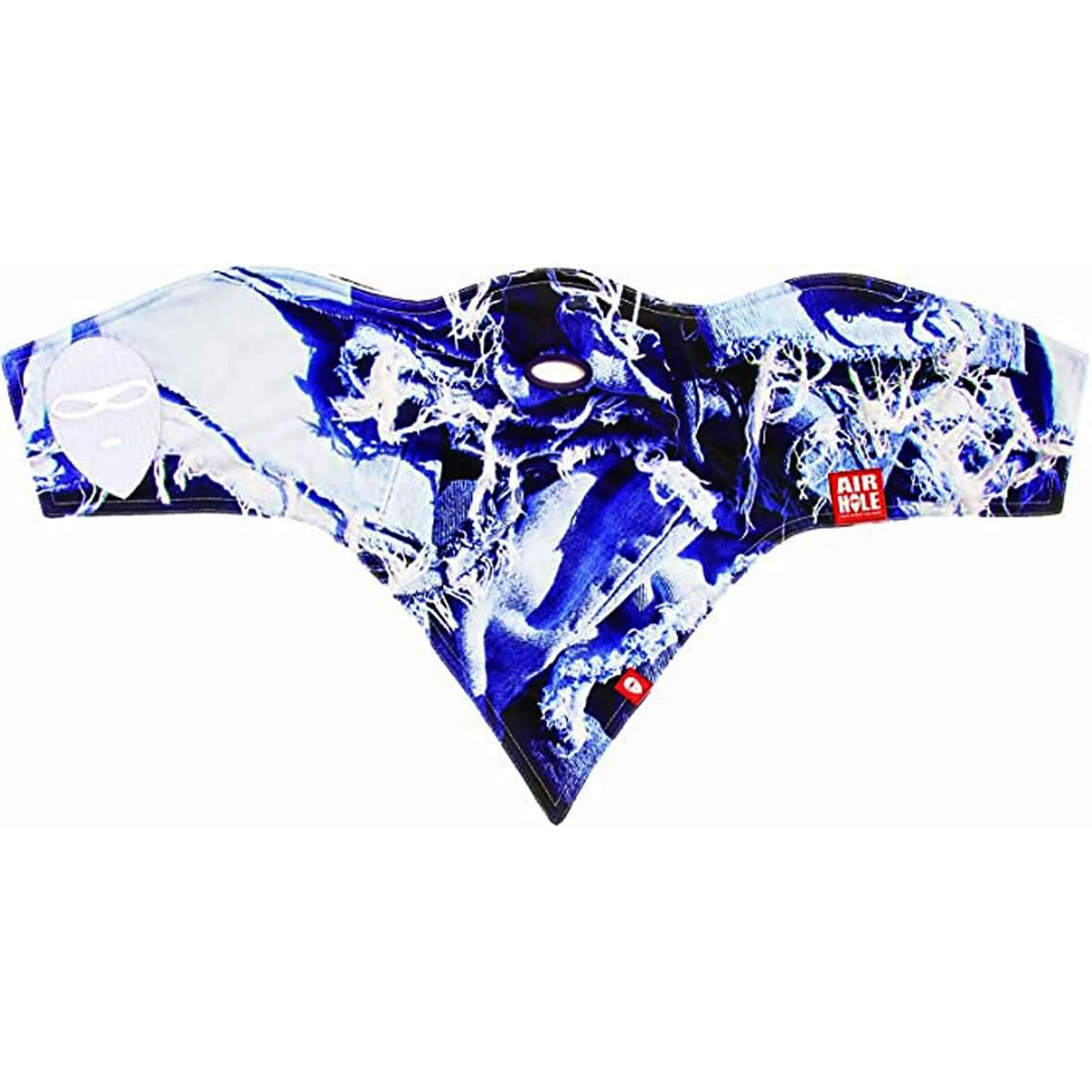 Airhole S1 Denim Women's Snow Face Masks-AH13WS1 Airhole S1 Denim Women's Snow Face Masks-AH13WS1