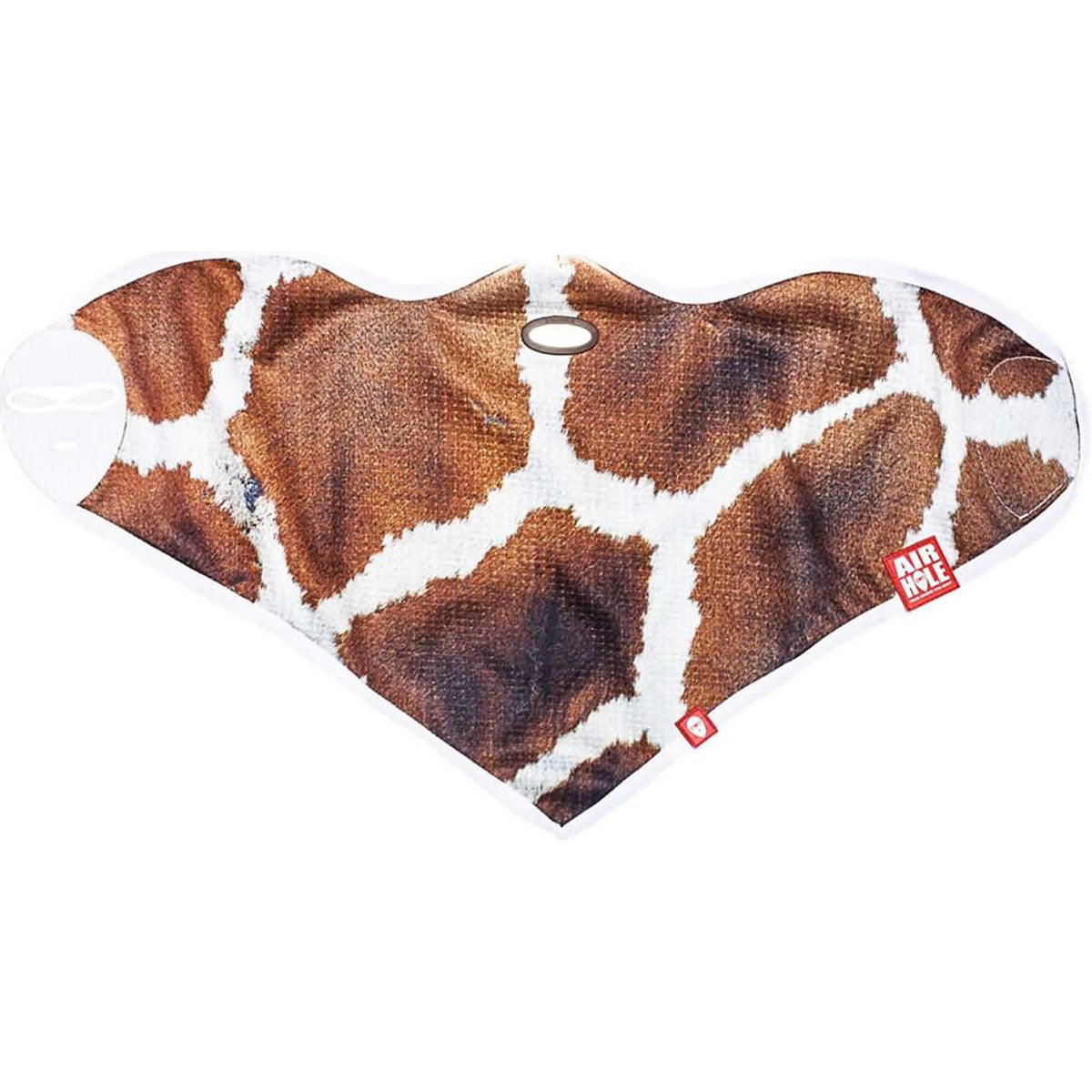 Airhole S1 Giraffe Women's Snow Face Masks-AH13WS2 Airhole S1 Giraffe Women's Snow Face Masks-AH13WS2