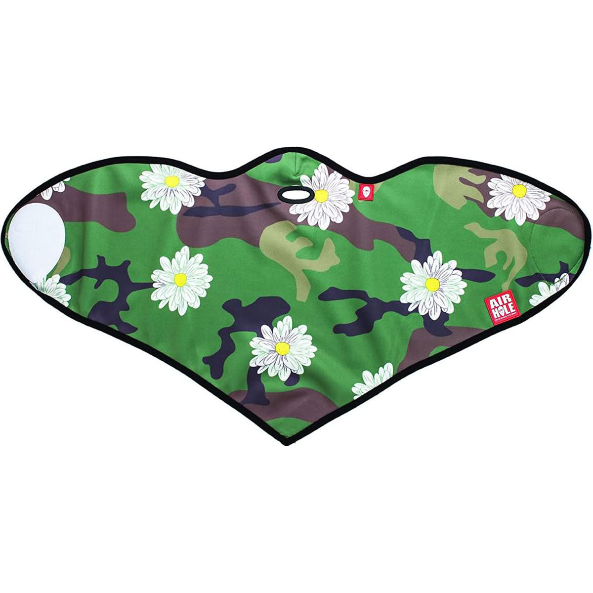 Airhole S2 Daisy Women's Snow Face Masks-AH14WS2 Airhole S2 Daisy Women's Snow Face Masks-AH14WS2