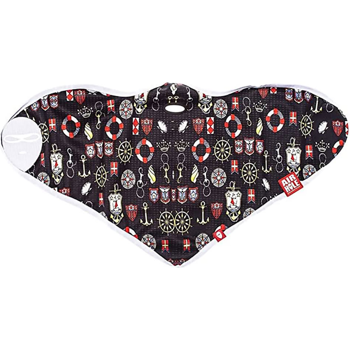 Airhole S2 Maritime Women's Snow Face Masks-AH13WS2 Airhole S2 Maritime Women's Snow Face Masks-AH13WS2