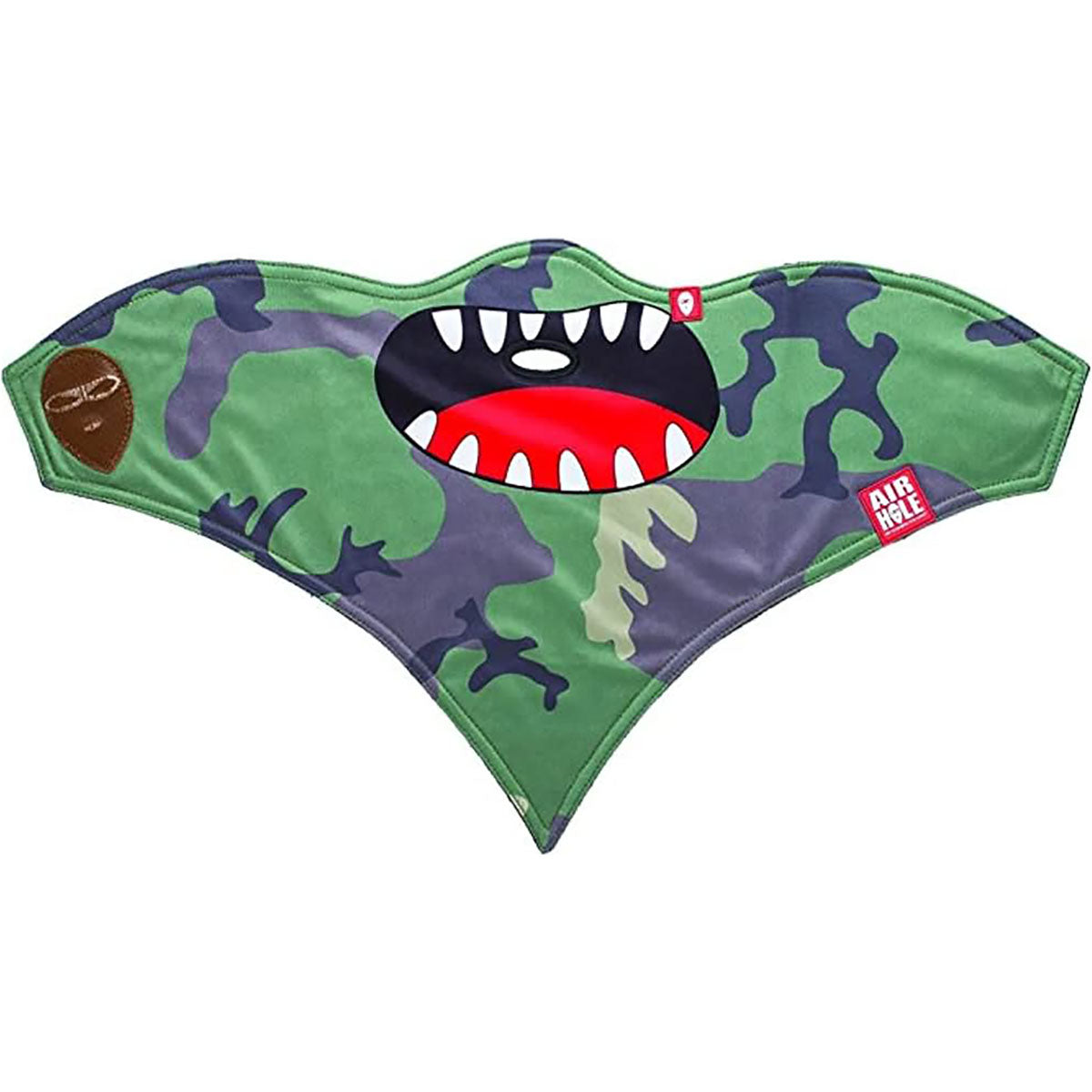 Airhole S1 Cartoon Youth Snow Face Masks-AH14YS1 Airhole S1 Cartoon Youth Snow Face Masks-AH14YS1