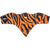 Orange / Black Orange / Black