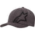 Dark Heather Gray / Black Dark Heather Gray / Black